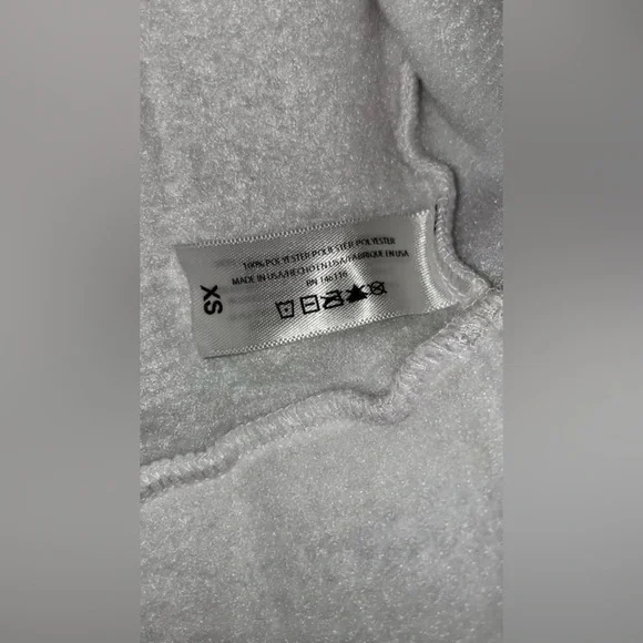 SALE‼️ NWT Daydream Nation Oversized Super Soft And Cute Sweatshirt - Picture 10 of 13